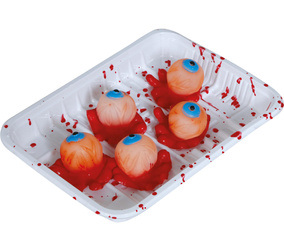 TACKA Z OCZAMI 18 X 13 CM