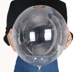 BALON PRZEZROCZYSTY KULA 18 CALI 1 SZT.