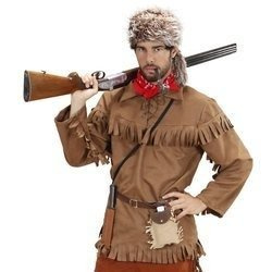 STRÓJ ŁOWCY MYŚLIWEGO