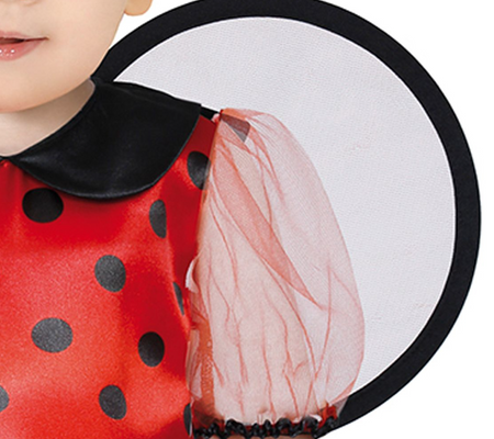 STRÓJ MAŁA BIEDRONKA