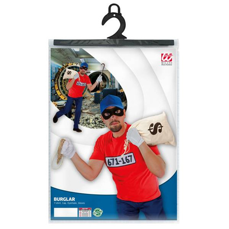 ZESTAW WŁAMYWACZA ZŁODZIEJA