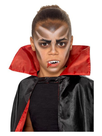Zestaw make up Wampirek, Wampir, Halloween