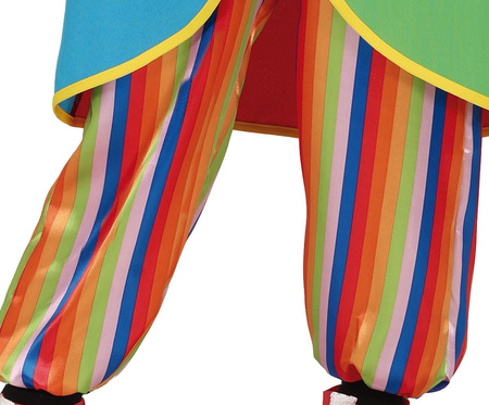 STRÓJ WESOŁY KLAUN