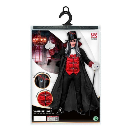 STRÓJ LORD WAMPIR