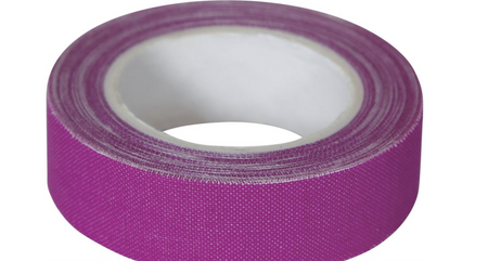 6 ROLEK RÓŻNOKOLOROWEJ TAŚMY 5 M