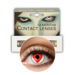 SOCZEWKI ROCZNE HEART