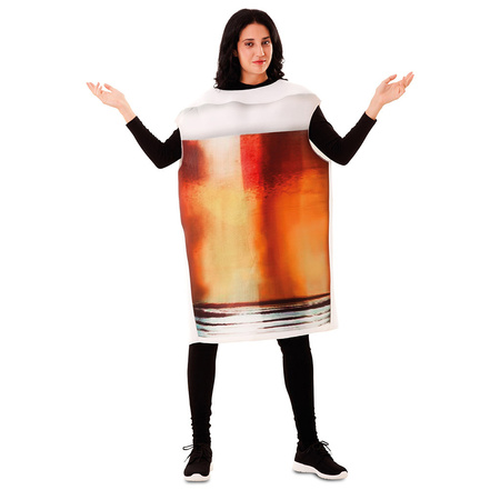 STRÓJ KUFEL PIWA PIWO OKTOBERFEST