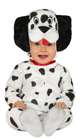 STRÓJ MAŁY DALMATYŃCZYK