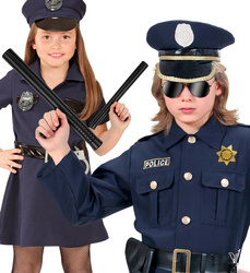 PAŁKA POLICYJNA 29 CM