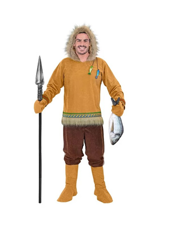 STRÓJ ESKIMOS MĘSKI