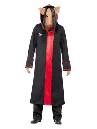 STRÓJ ŚWINIA Z PIŁY LICENCJA