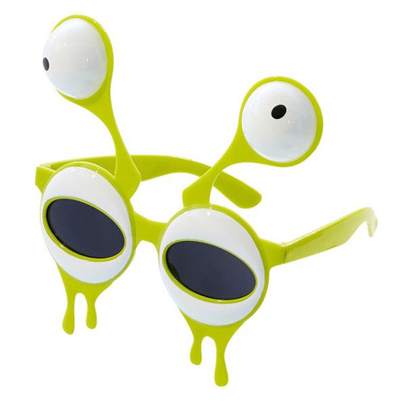 OKULARY KOSMITA ALIEN