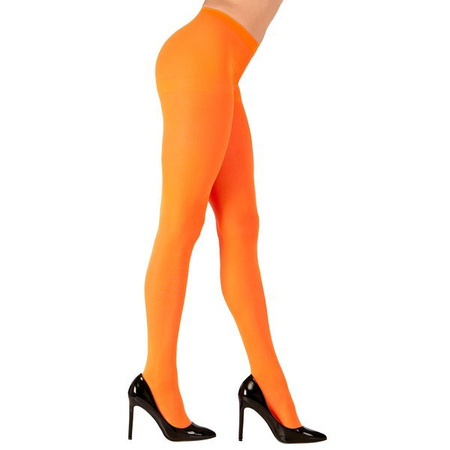 RAJSTOPY POMARAŃCZOWE