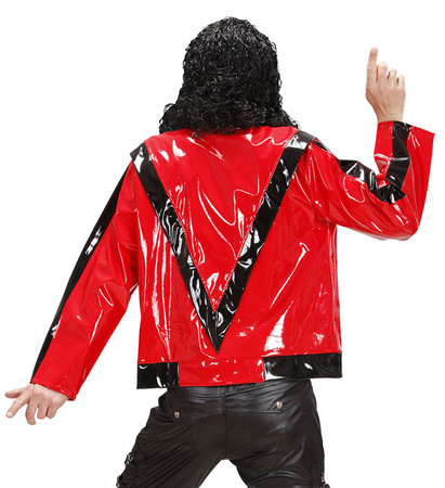 "KING OF POP" (jacket)