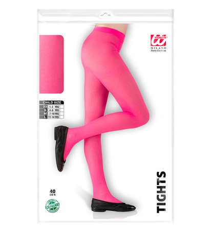 RAJSTOPY FUKSJA DZIECIĘCE