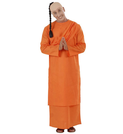 STRÓJ MNICH BUDDYJSKI GURU