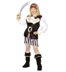 STRÓJ PIRATKI Z KLAMRĄ