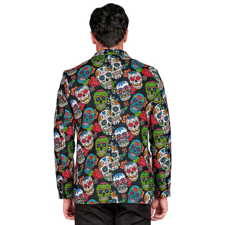 MARYNARKA LOS MUERTOS