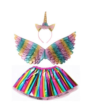 STRÓJ JEDNOROŻEC 3 EL.