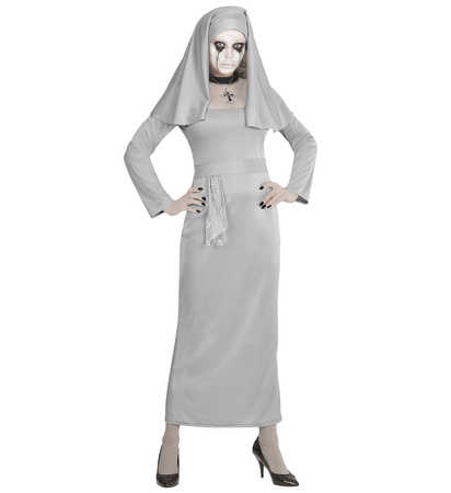 STRÓJ DUCH ZAKONNICY