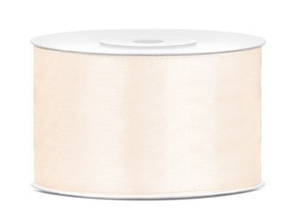 TASIEMKA SATYNOWA J. KREMOWA 38mm/25m