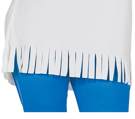 STRÓJ NIEBIESKI SKRZAT