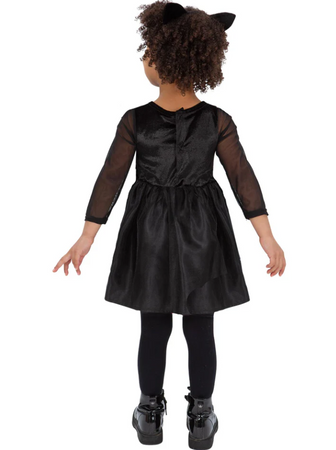 STRÓJ TĘCZOWY KOTEK