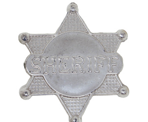 SREBRNA ODZNAKA SZERYFA