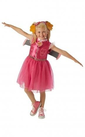 STRÓJ SKYE PSI PATROL