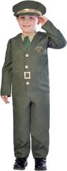 STRÓJ MAŁY ŻOŁNIERZ II WOJNA ŚWIATOWA