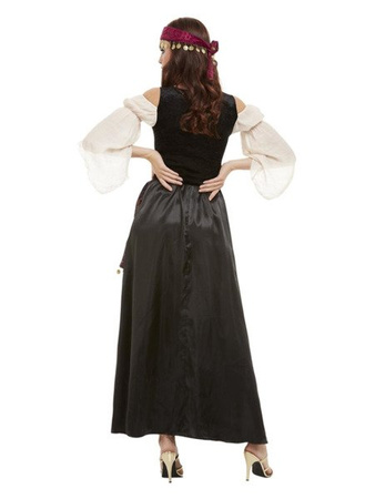 STRÓJ WRÓŻKA CYGANKA