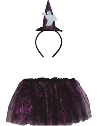 ZESTAW MAŁA PAJĘCZARKA 2 EL