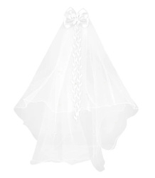 WELON WIECZÓR PANIEŃSKI 1 SZT BIAŁY