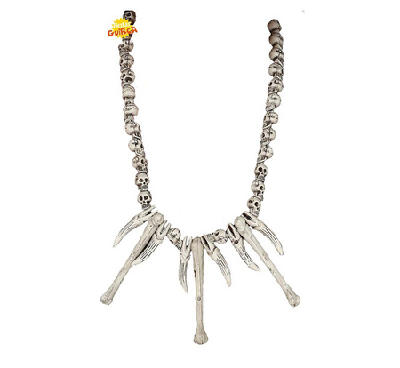 NASZYJNIK JASKINIOWCA