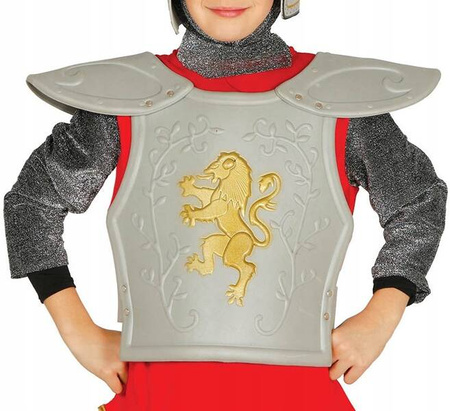 ZBROJA RYCERZA DZIECIĘCA