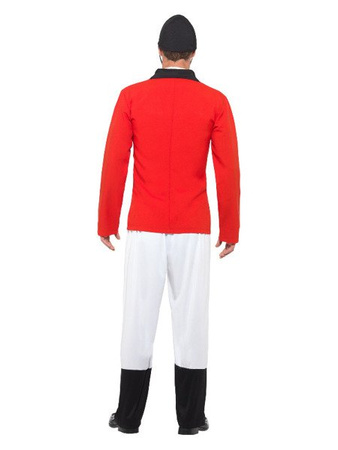 Strój Myśliwego XL, Łowcy, Myśliwy, Karnawał, Bal