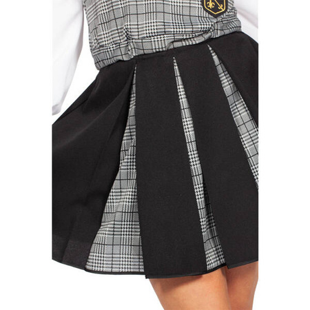 STRÓJ DAMSKI UCZENNICA 