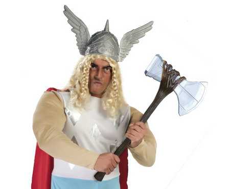 TOPÓR WIKINGA 61 CM