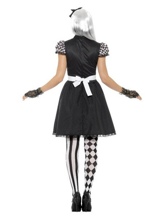 STRÓJ GOTYCKA ALICJA