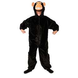 STRÓJ KOMBINEZON SZYMPANS