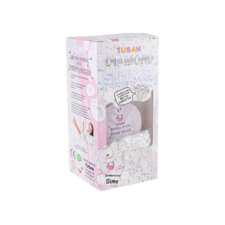 ZESTAW SUPER SLIME DIAMOND