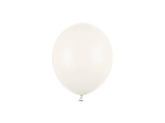 BALONY STRONG PASTELOWE OFF-WHITE 30 CM 100 SZT.