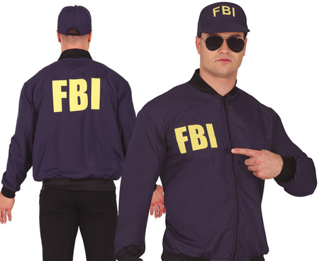 FBI SET