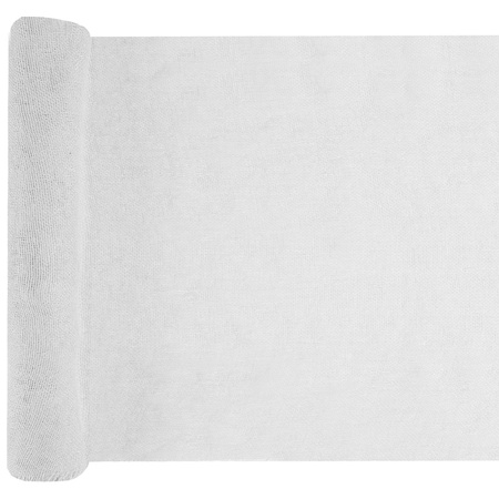 BIEŻNIK KOLORY NATURY KOŚĆ SŁONIOWA 36X500 CM