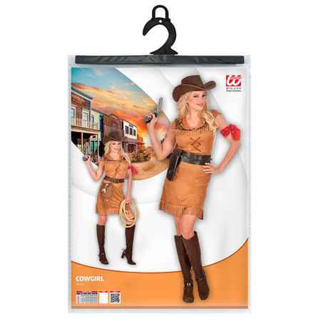STRÓJ KOWBOJKA