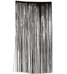 KOTARA CZARNA 100x200 cm