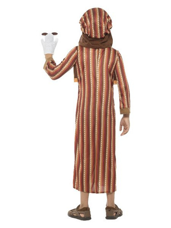 STRÓJ PASTERZ Z OWIECZKĄ