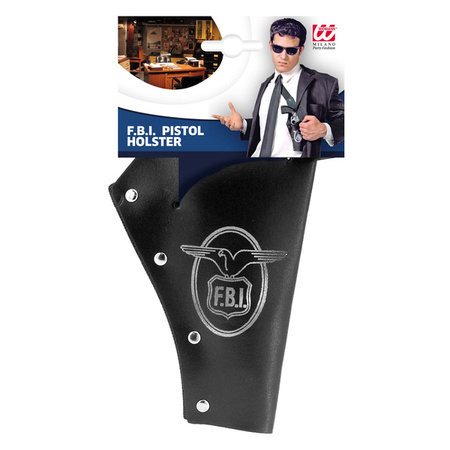 KABURA NA BROŃ POLICJANTA