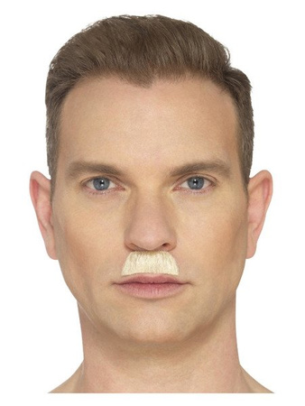 Wąsy samoprzylepne, Karnawał, Dodatek do stroju