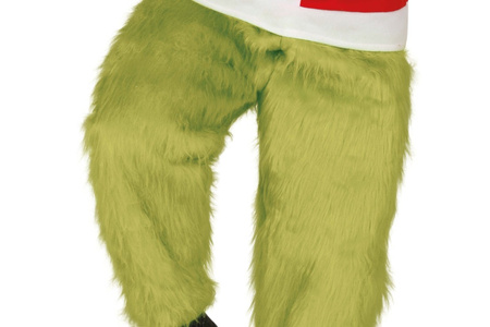 STRÓJ PRZECIWNIKA ŚWIĄT Z FUTERKIEM